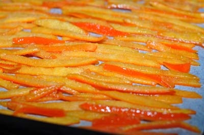 オレンジピール レシピ 作り方 By Y S Hoppe 楽天レシピ オレンジピール レシピ 作り方 By Y S Hoppe 楽天レシピ