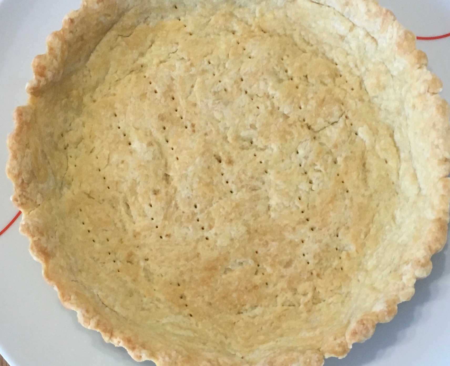 タルト台の作り方 レシピ 作り方 By ちゆこ 楽天レシピ