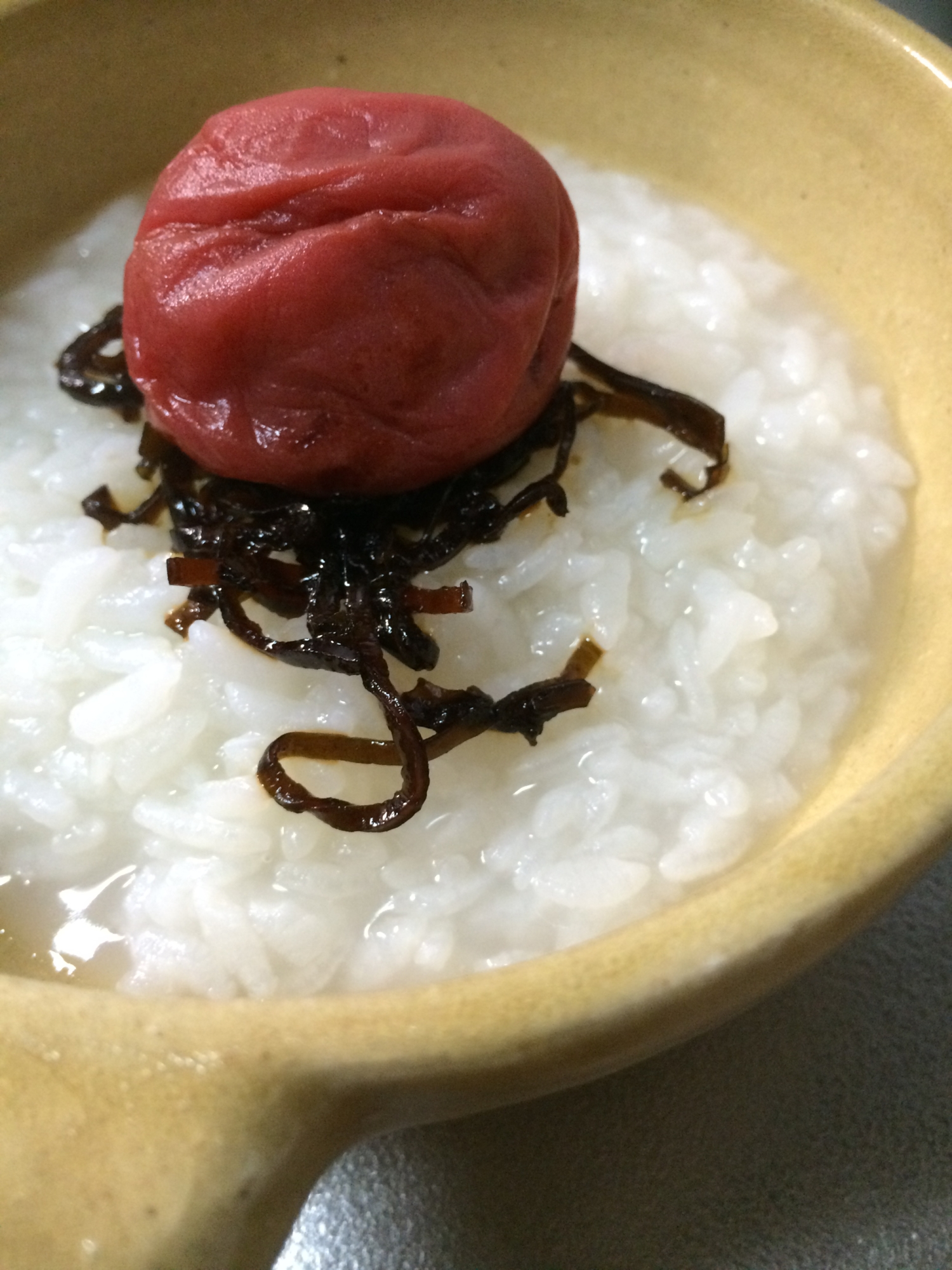 冷凍ご飯で簡単おかゆ レシピ 作り方 By Eellmmoo 楽天レシピ 冷凍ご飯で簡単おかゆ レシピ 作り方 By Eellmmoo 楽天レシピ