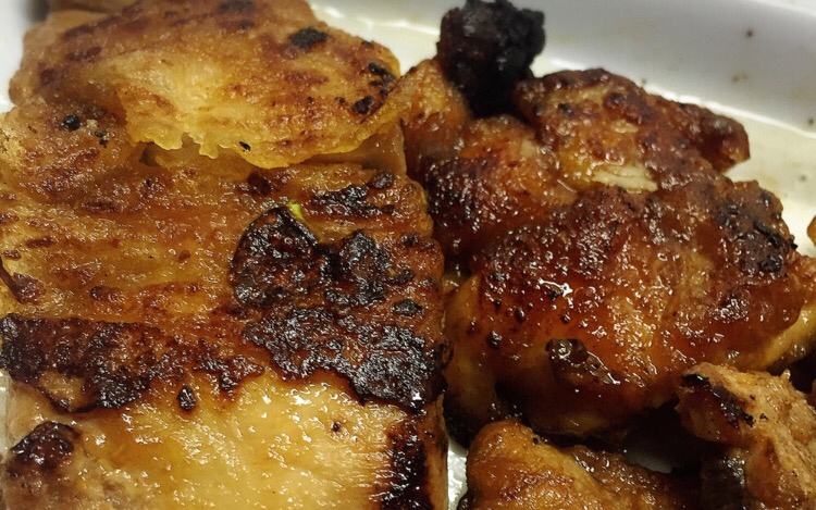 ブリのにんにく醤油焼き レシピ 作り方 By Marochan 楽天レシピ ブリのにんにく醤油焼き レシピ 作り方 By Marochan 楽天レシピ