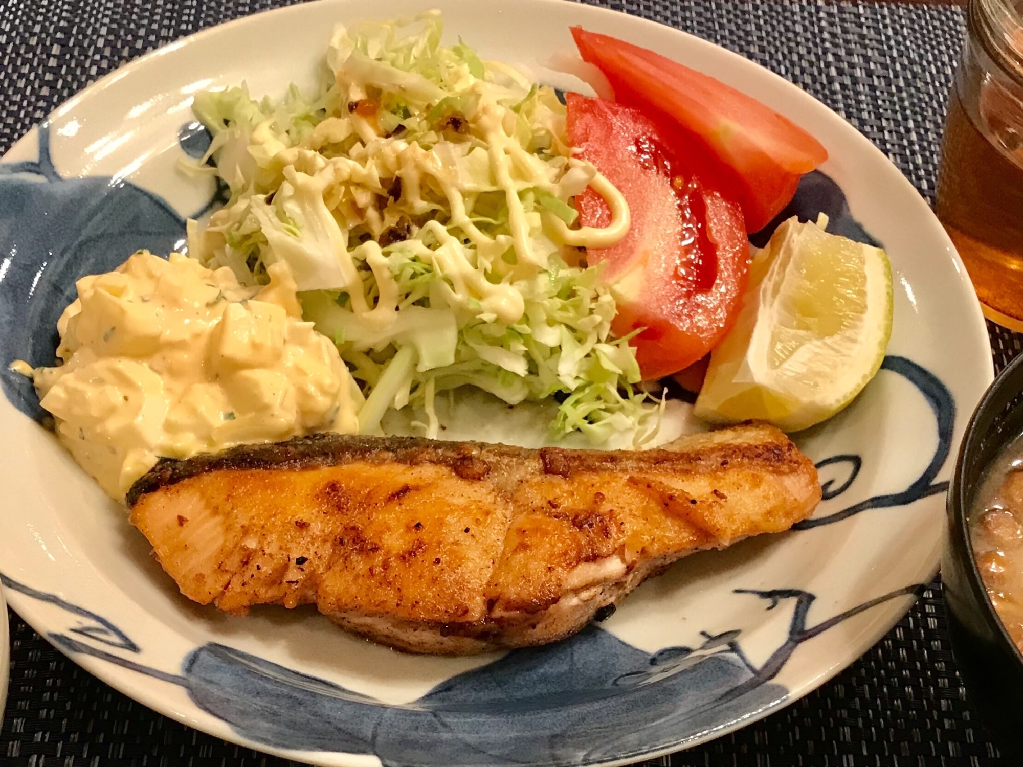 鮭のムニエル レシピ・作り方 by nabetomo - 楽天レシピ