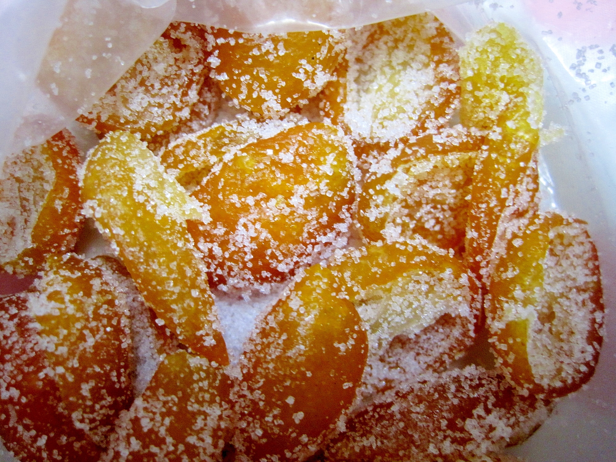 金柑ピール レシピ・作り方 by yukkiy8｜楽天レシピ