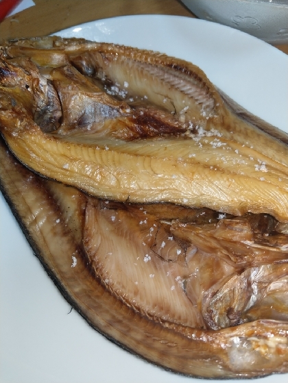 生ほっけの塩焼き レシピ 作り方 By 千笑まま 楽天レシピ 生ほっけの塩焼き レシピ 作り方 By 千笑まま 楽天レシピ