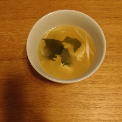 美味しかったです
ご馳走様でした