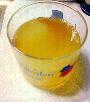 甘い ルバーブジャムのハニーホエージュース レシピ 作り方 By こあくま527 楽天レシピ 甘い ルバーブジャムのハニーホエージュース レシピ 作り方 By こあくま527 楽天レシピ