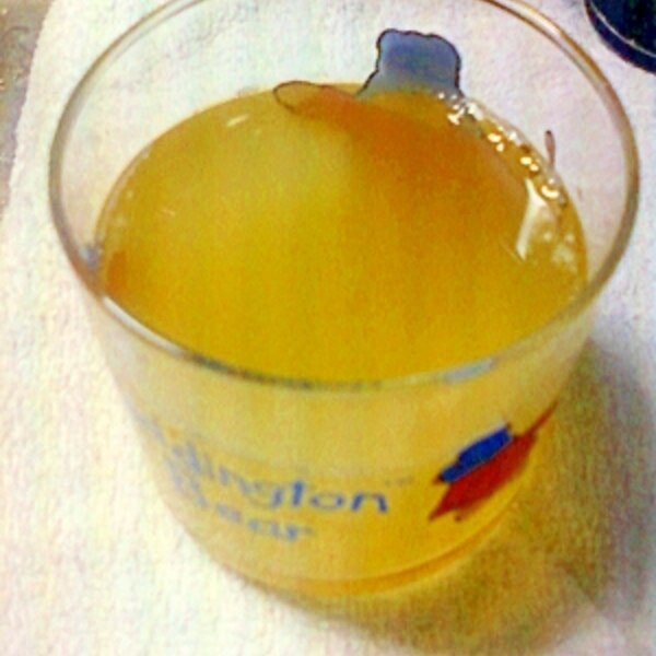 甘い ルバーブジャムのハニーホエージュース レシピ 作り方 By こあくま527 楽天レシピ 甘い ルバーブジャムのハニーホエージュース レシピ 作り方 By こあくま527 楽天レシピ