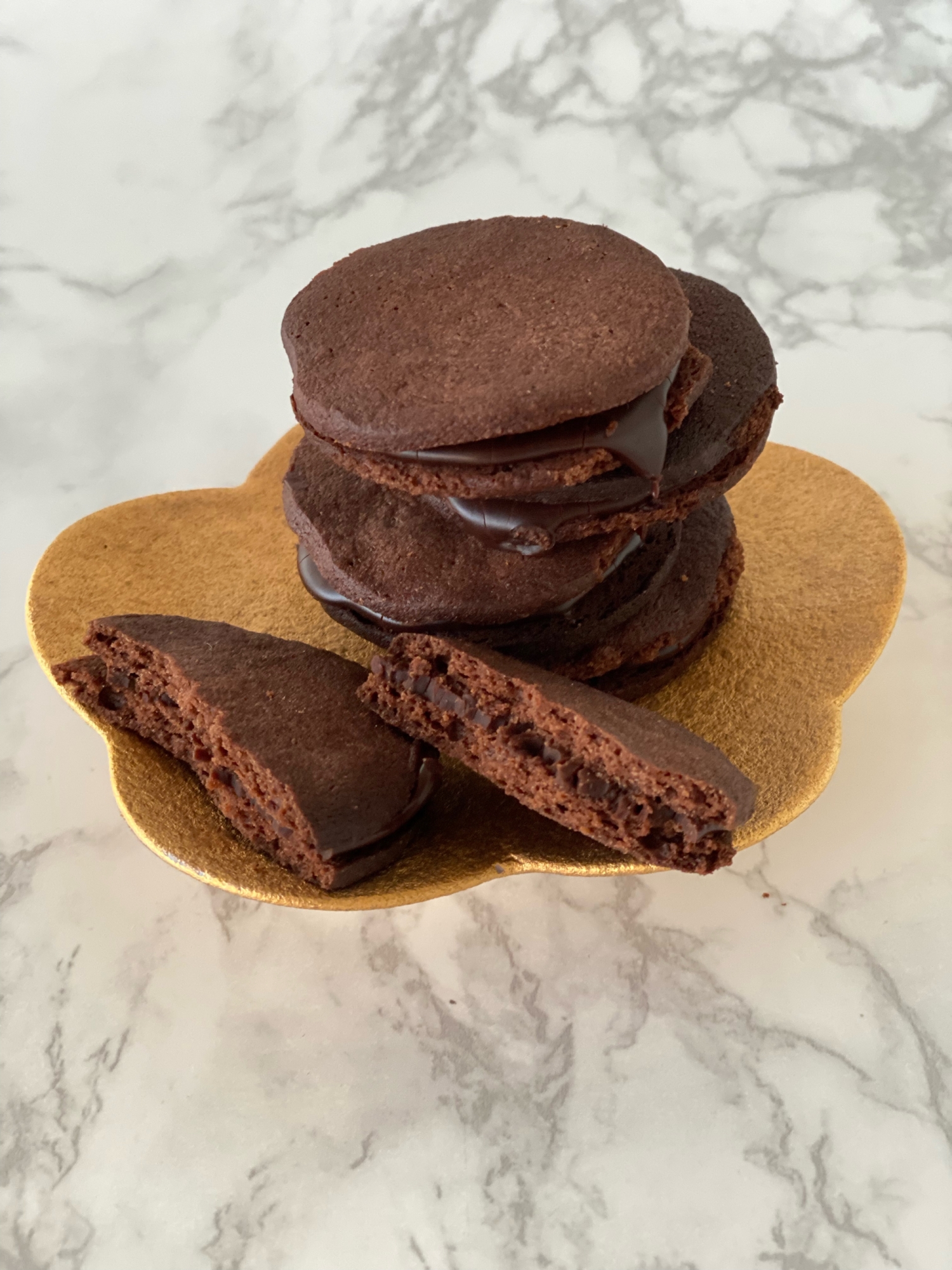 サブレショコラ