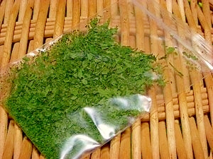 イタリアンパセリレシピ 作り方の人気順 簡単料理の楽天レシピ イタリアンパセリレシピ 作り方の人気順 簡単料理の楽天レシピ