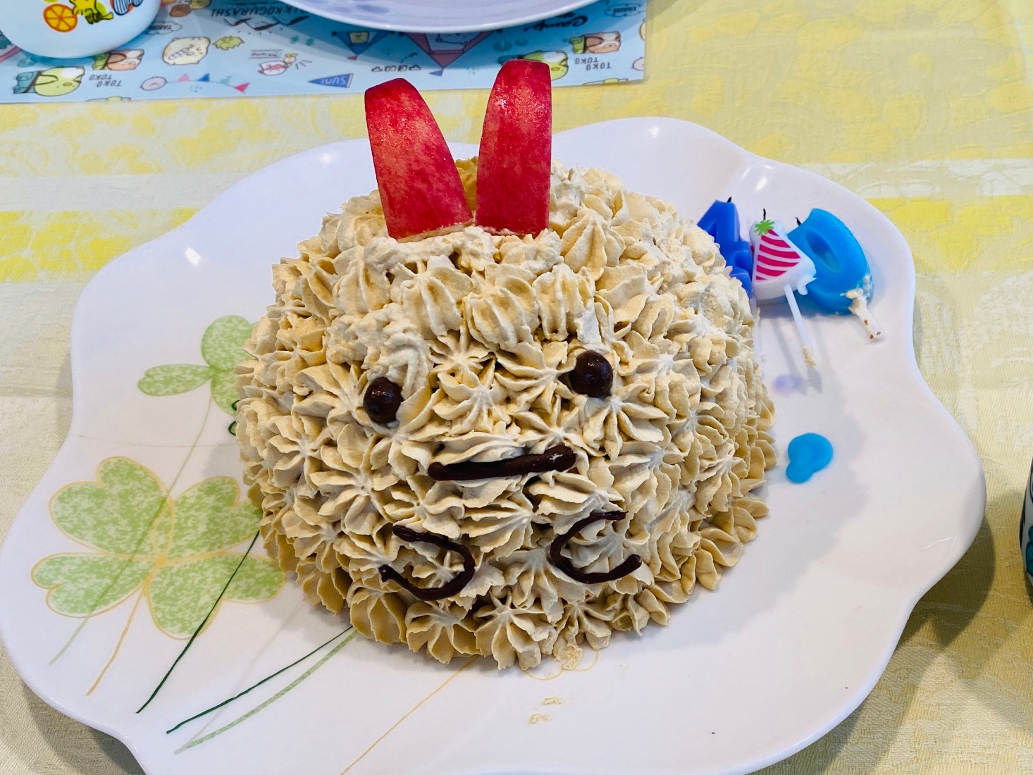 すみっこぐらし エビフライのしっぽ ケーキ レシピ 作り方 By シゲる 楽天レシピ すみっこぐらし エビフライのしっぽ ケーキ レシピ 作り方 By シゲる 楽天レシピ