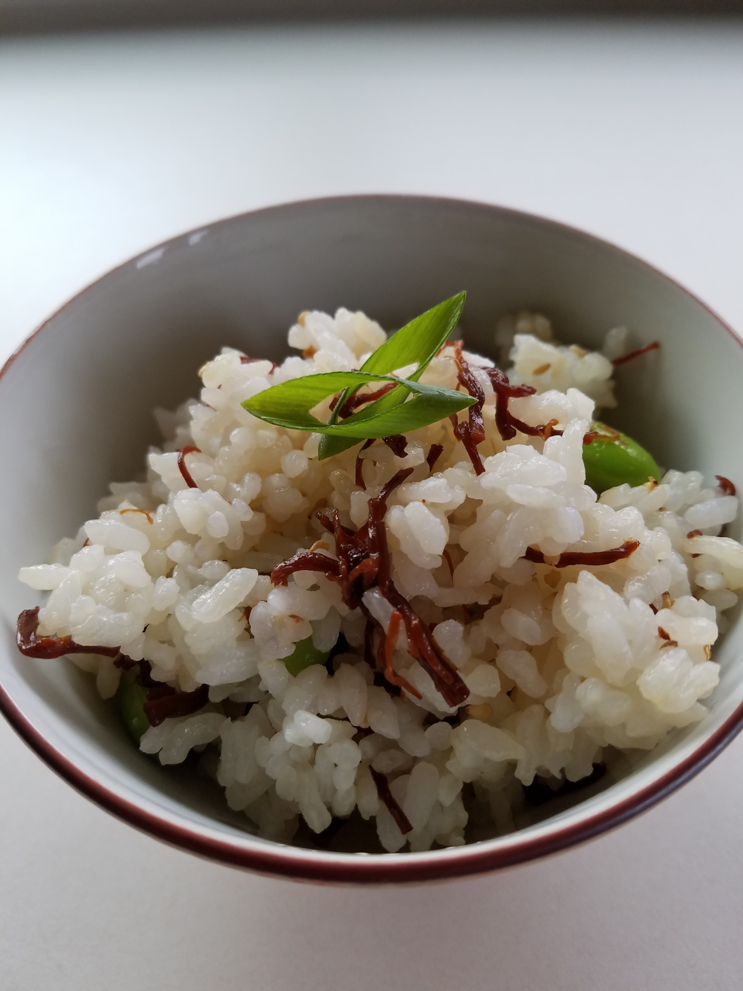 神宗の佃煮アレンジ混ぜご飯 バター風味 レシピ 作り方 By 柊4 ー 楽天レシピ