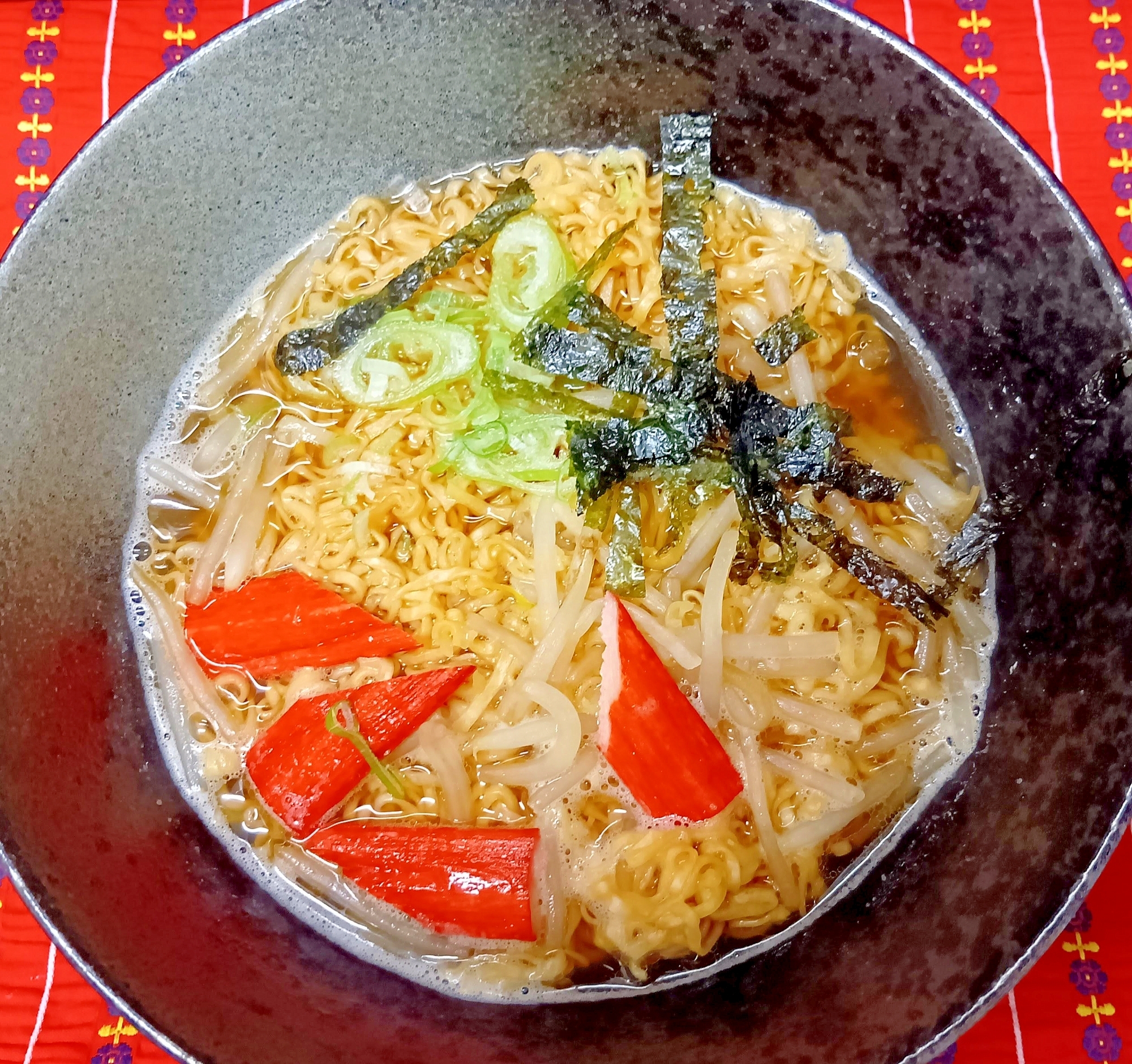 チキンラーメン