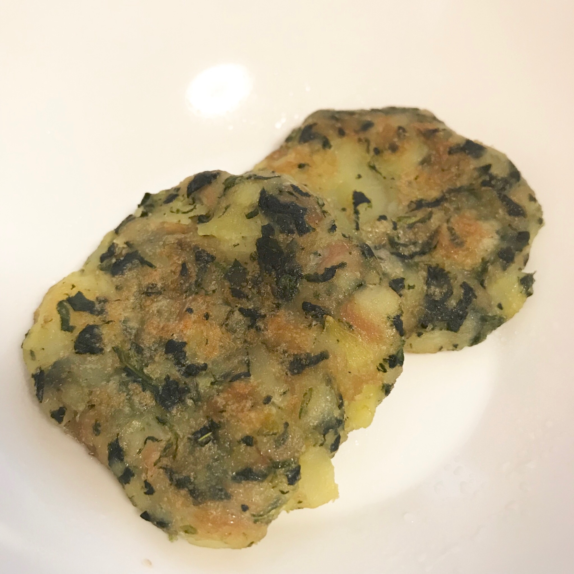 離乳食 ほうれん草とツナのおやき レシピ 作り方 By みさちゃん 楽天レシピ 離乳食 ほうれん草とツナのおやき レシピ 作り方 By みさちゃん 楽天レシピ