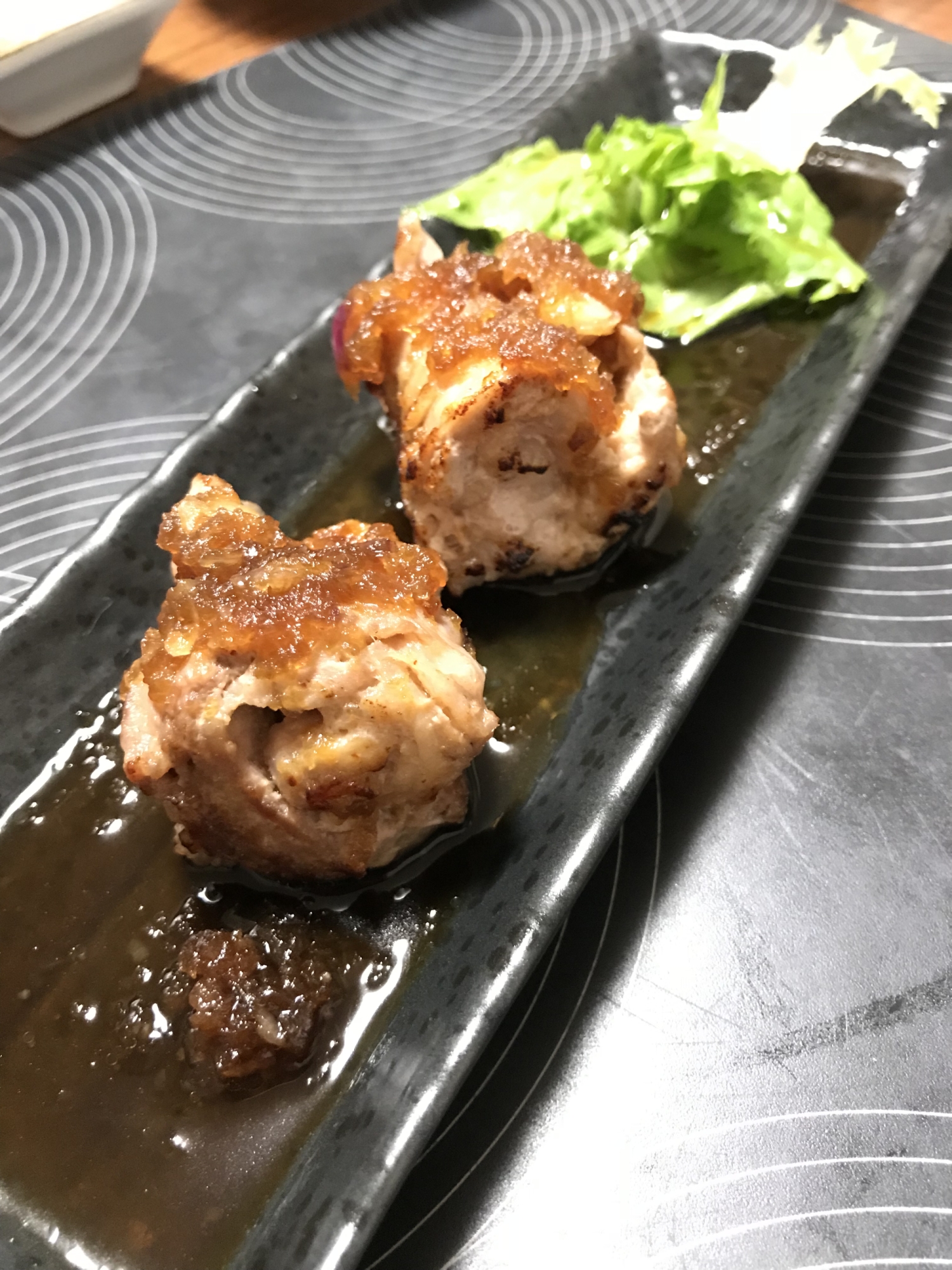 もう買わない 誰でも簡単ステーキソース