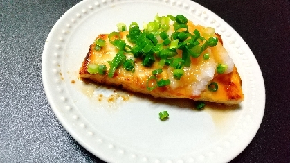 さっぱりしていながら味もしっかりしていて、ご飯にもよく合う美味しさでした♪