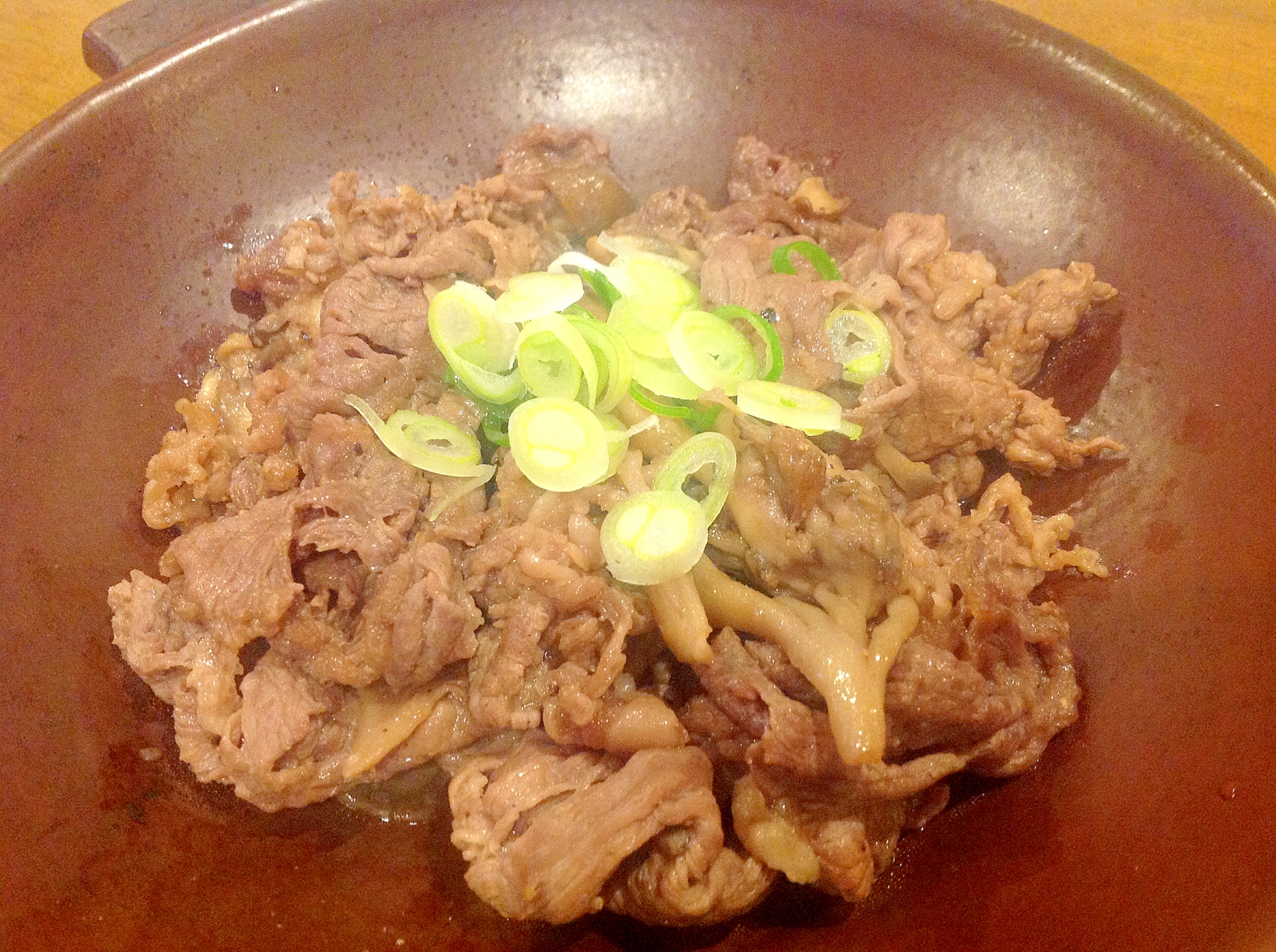 舞茸といっしょに やわらか牛肉炒め レシピ 作り方 By クロッチェ 楽天レシピ