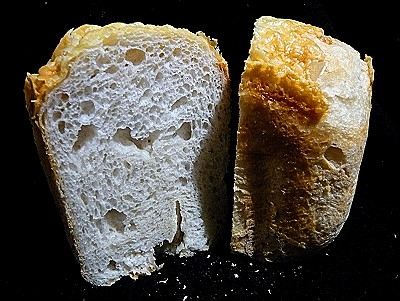中力食パン　１斤