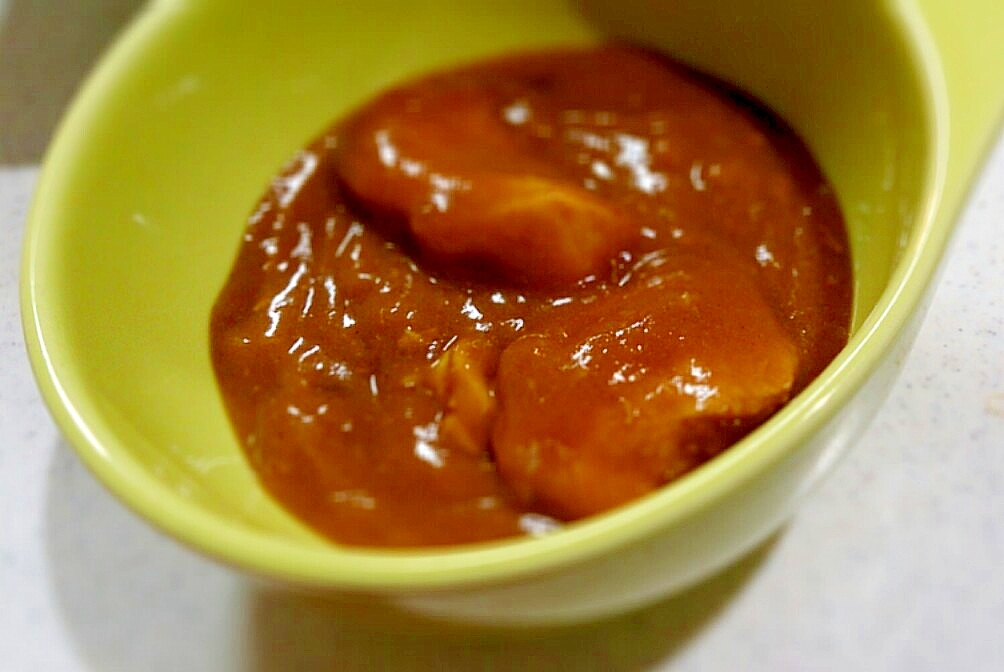 【糖質制限】家族と一緒に1皿80kcalカレー作り