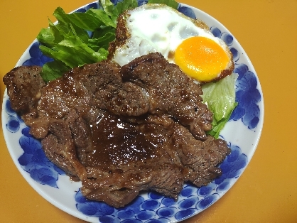 ブラジル人から教わる★ジューシーなステーキの焼き方