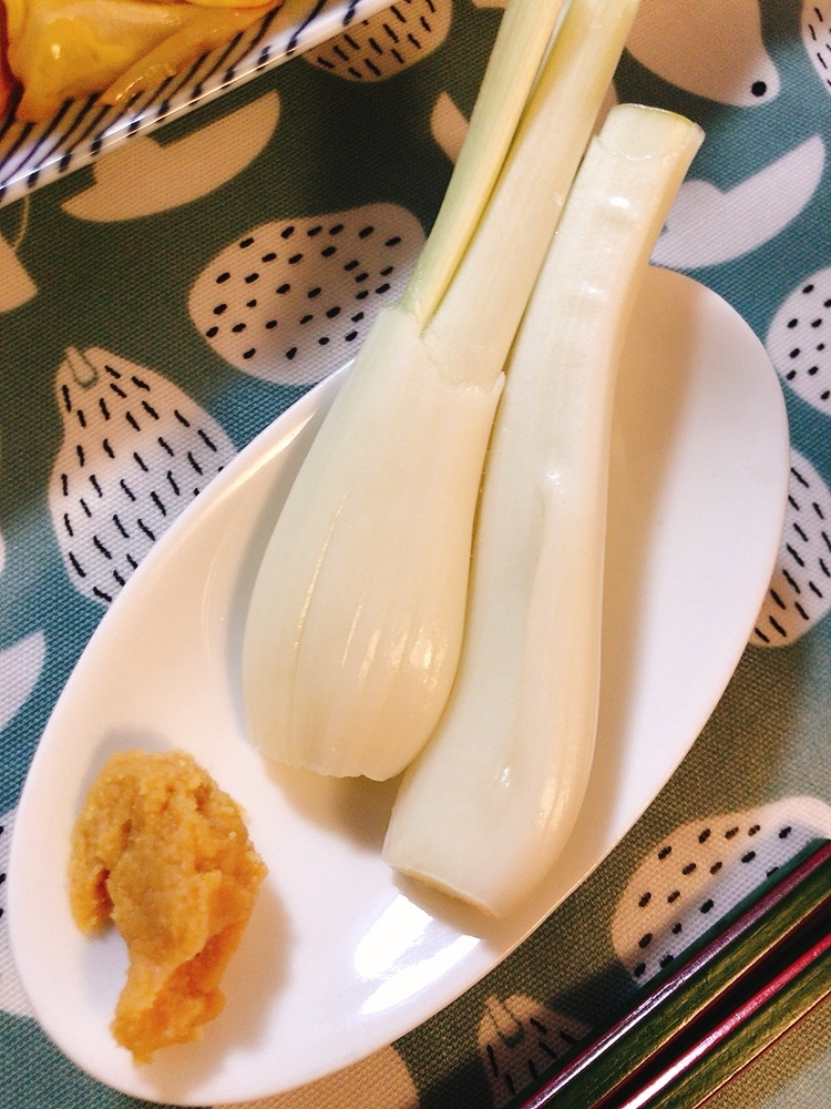 超簡単 エシャロットのおつまみ レシピ 作り方 By あさピコ 楽天レシピ