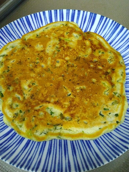 簡単な材料で美味しく作れました