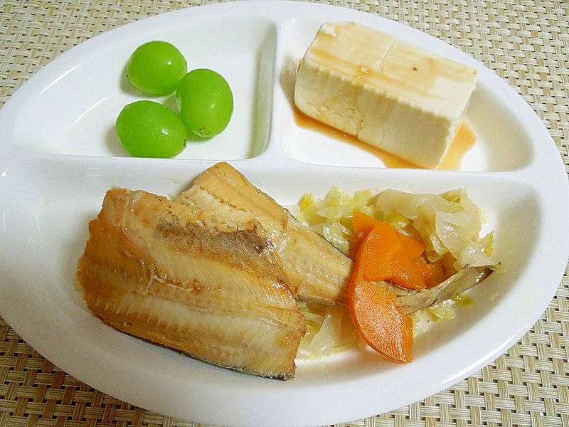 縞ほっけのお野菜たっぷりゆず生姜蒸し レシピ 作り方 By 京桜 楽天レシピ 縞ほっけのお野菜たっぷりゆず生姜蒸し レシピ 作り方 By 京桜 楽天レシピ