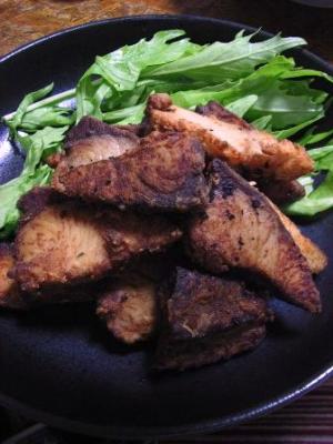 あまったお刺身利用 さわらのから揚げ レシピ 作り方 By 一点集中力 楽天レシピ あまったお刺身利用 さわらのから揚げ レシピ 作り方 By 一点集中力 楽天レシピ