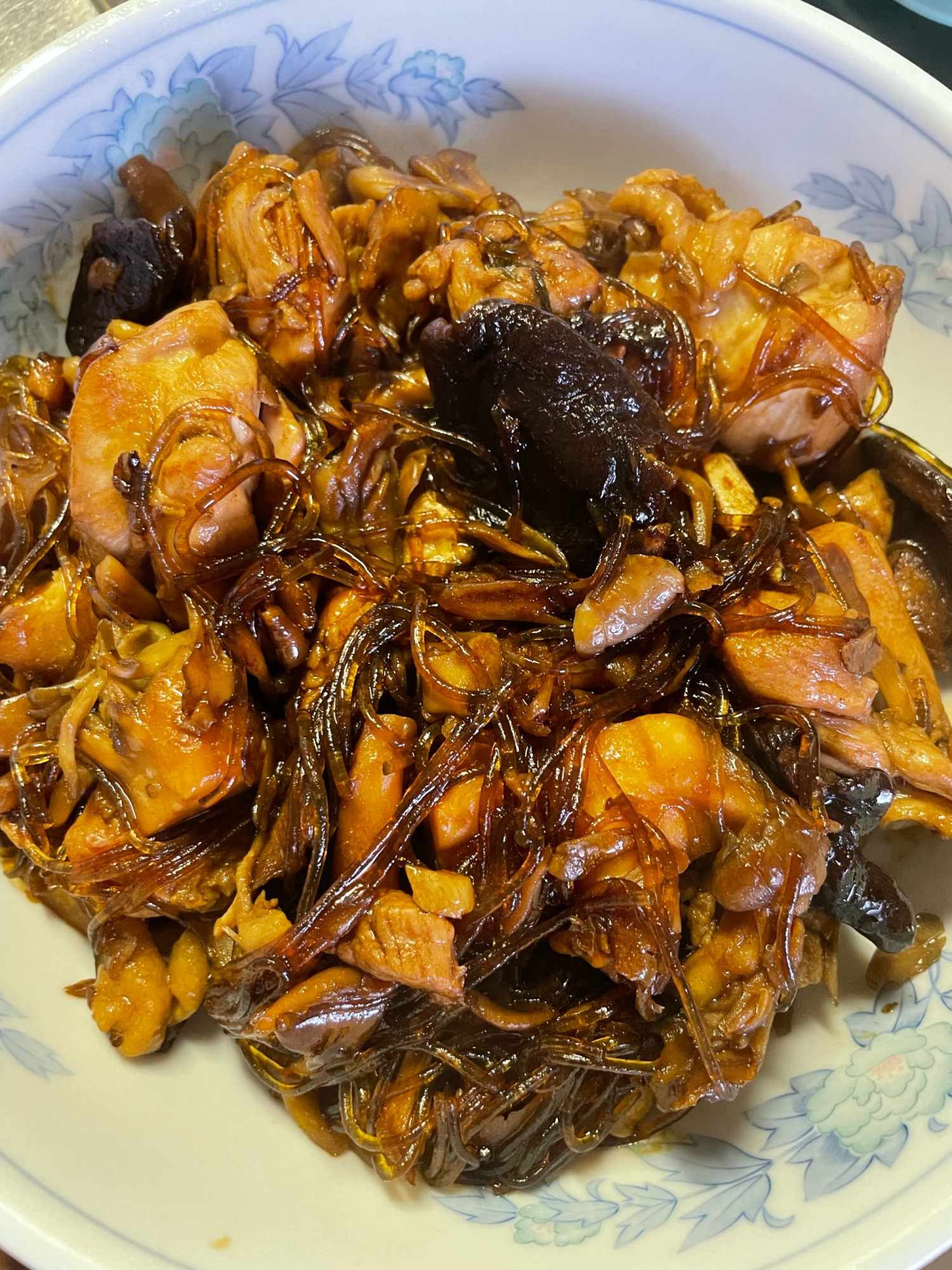 鶏肉の煮込み レシピ 作り方 By Oishiou 楽天レシピ