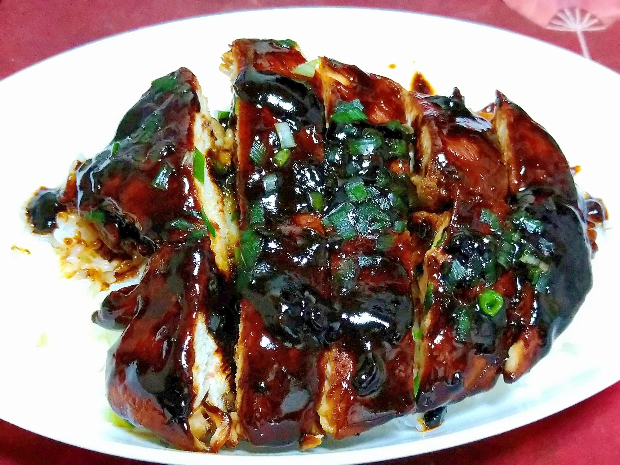 照り焼き 鶏の照り焼き、お魚でもやってみた！ - 黄色いのぼりの料理勉強会