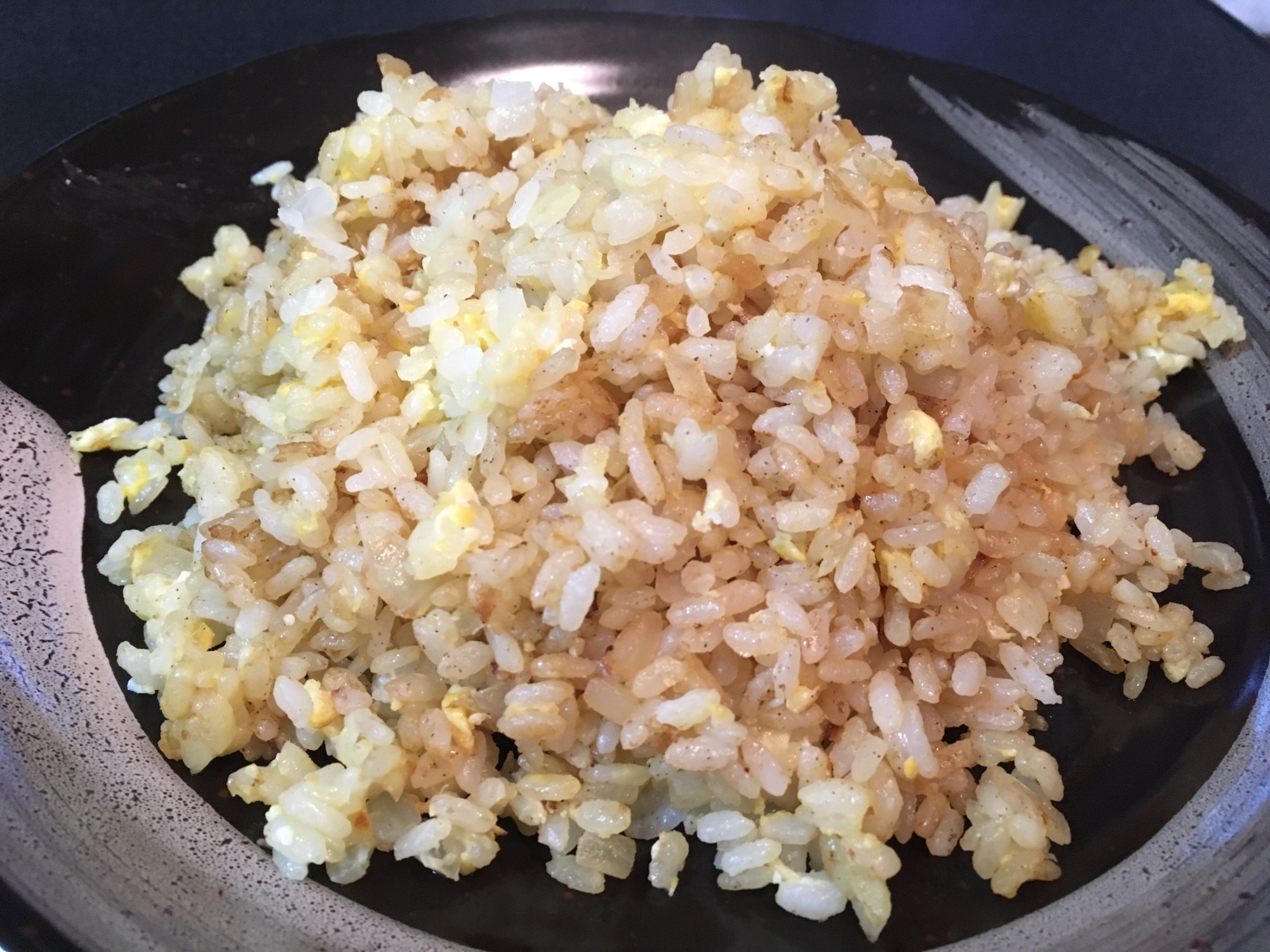 節約でも美味しい コクうま牛脂チャーハン レシピ 作り方 By 湿原の空 楽天レシピ 節約でも美味しい コクうま牛脂チャーハン レシピ 作り方 By 湿原の空 楽天レシピ