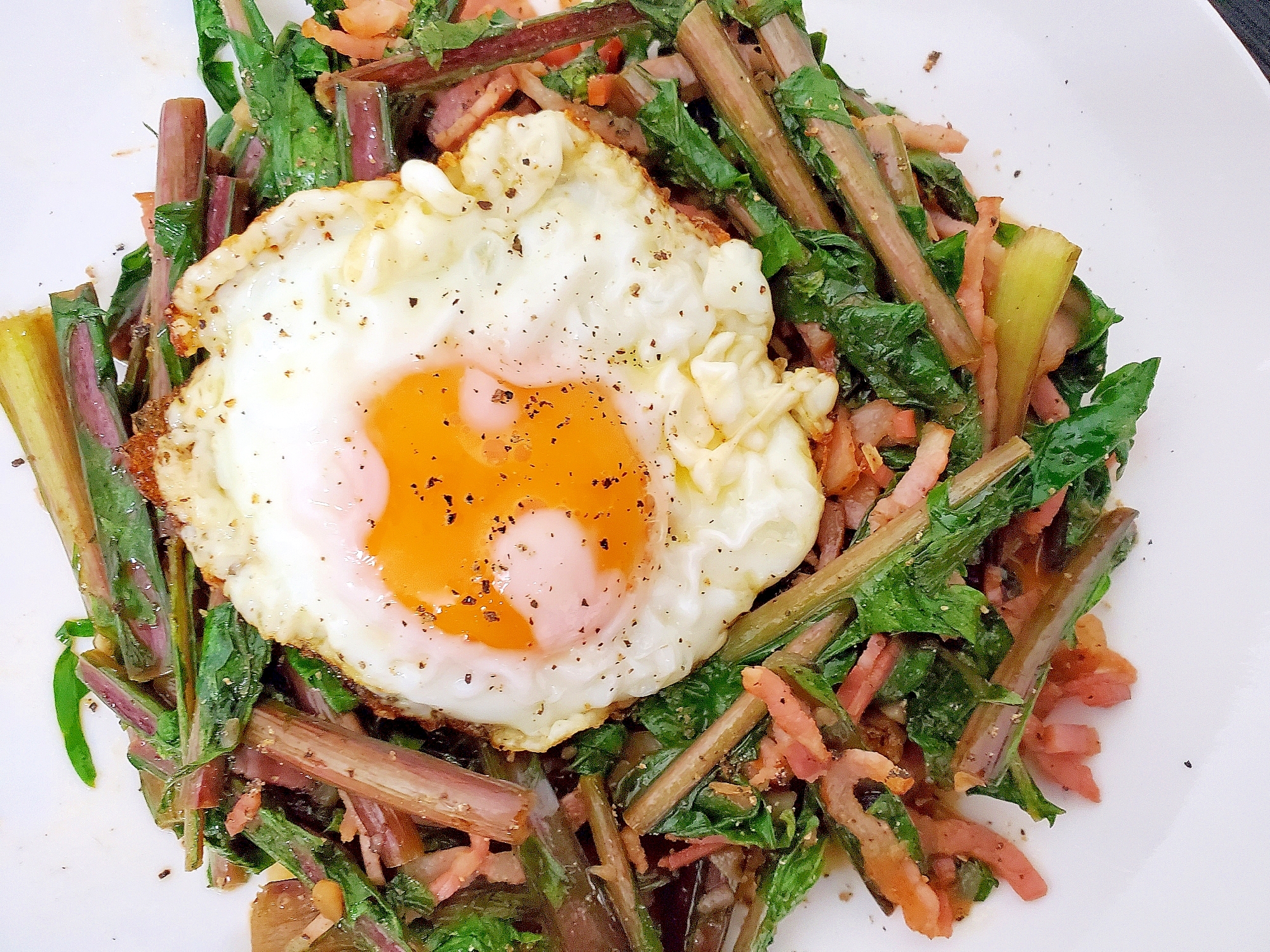 タンポポの温製サラダ レシピ 作り方 By Tokeiya Japan 楽天レシピ タンポポの温製サラダ レシピ 作り方 By Tokeiya Japan 楽天レシピ