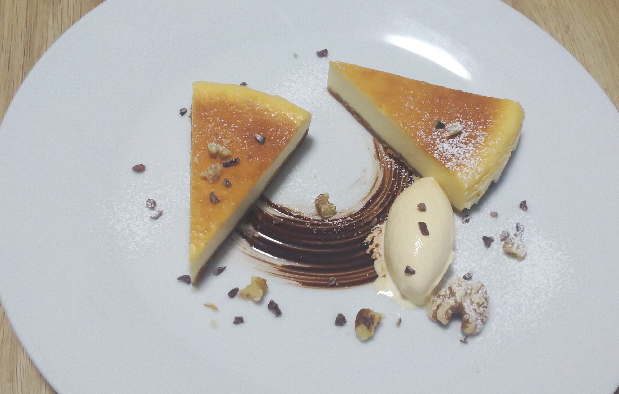 簡単 濃厚ニューヨークチーズケーキ レシピ 作り方 By 菌活女子 楽天レシピ 簡単 濃厚ニューヨークチーズケーキ レシピ 作り方 By 菌活女子 楽天レシピ