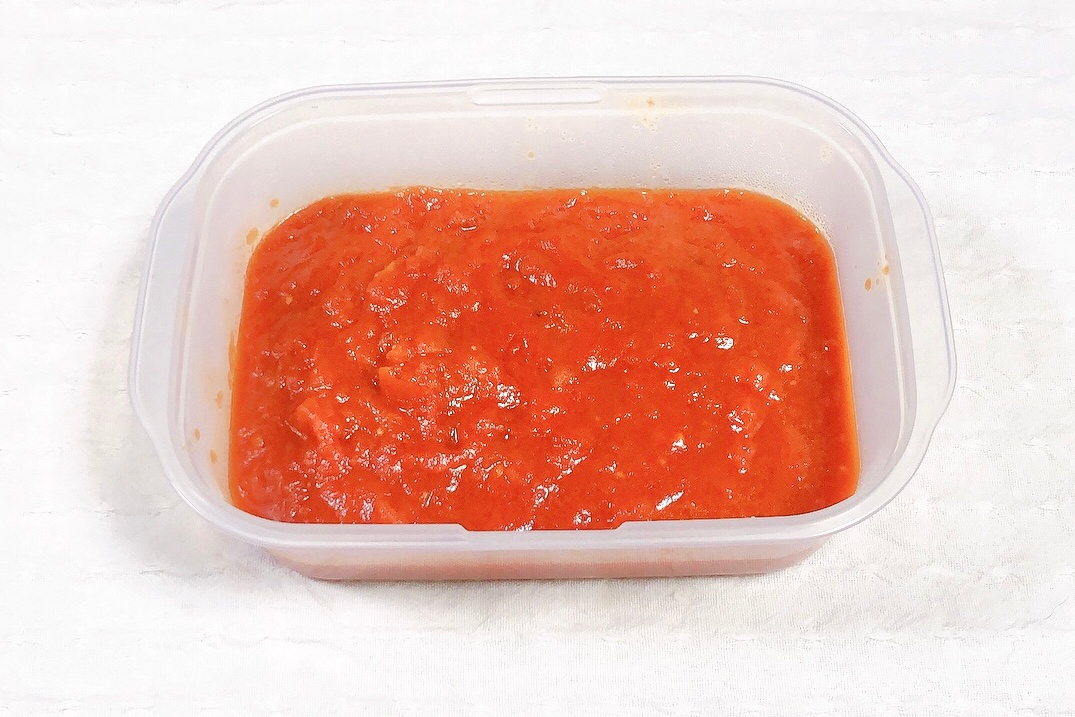 簡単 家にあるものでトマトソース レシピ 作り方 By くろみつきなこもち 楽天レシピ 簡単 家にあるものでトマトソース レシピ 作り方 By くろみつきなこもち 楽天レシピ