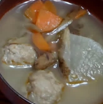 とっても美味しかったです♪
素敵なレシピ教えて頂き
ありがとうございます♪(๑ᴖ◡ᴖ๑)♪