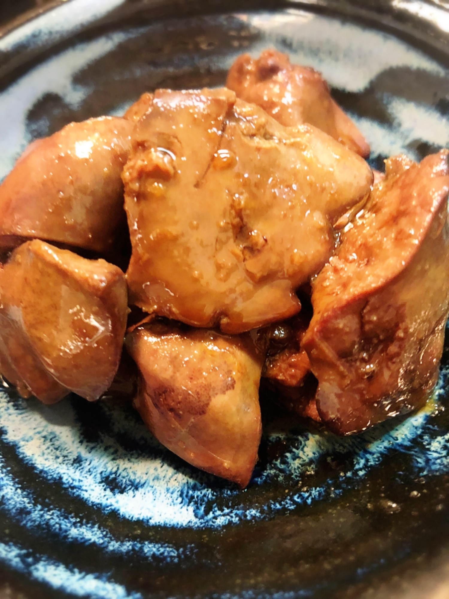 子供もパクパク レバーの甘辛煮 レシピ 作り方 By Mama Chan 楽天レシピ 子供もパクパク レバーの甘辛煮 レシピ 作り方 By Mama Chan 楽天レシピ