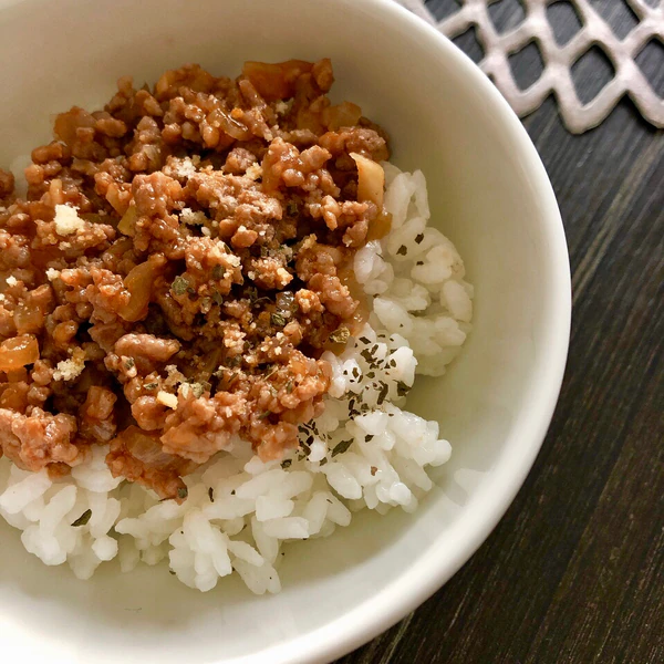 お昼ご飯に 簡単なのに絶品 洋食丼 レシピ 作り方 By Ma Ma Yu Mi 楽天レシピ お昼ご飯に 簡単なのに絶品 洋食丼 レシピ 作り方 By Ma Ma Yu Mi 楽天レシピ