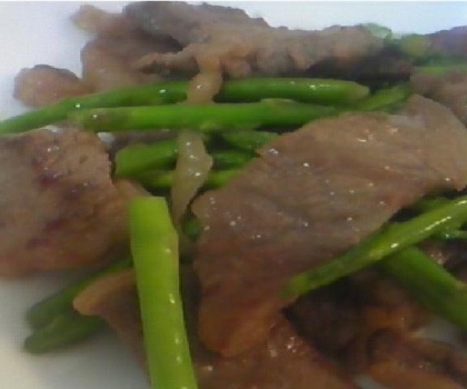 しめじのかわりにちょっぴり豪勢にお肉で（笑）
美味しかったです！！