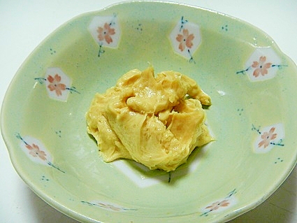 柚子バター