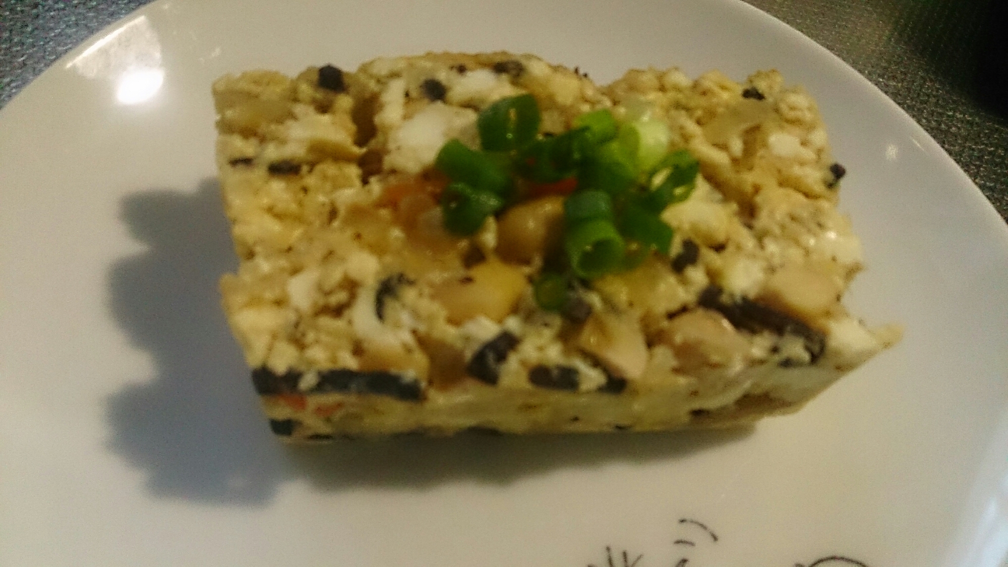 豆腐ローフ