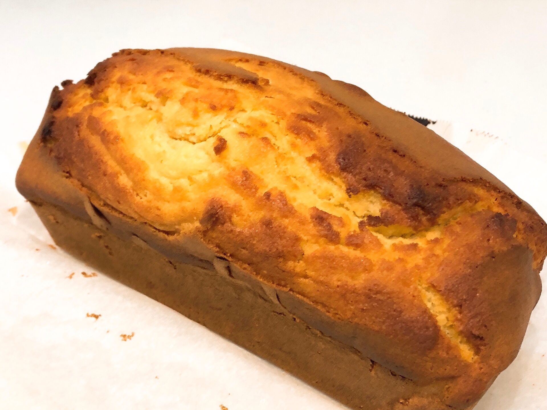 ふわふわ高さのあるパウンドケーキ レシピ 作り方 By あおい ᴗ 楽天レシピ ふわふわ高さのあるパウンドケーキ レシピ 作り方 By あおい ᴗ 楽天レシピ