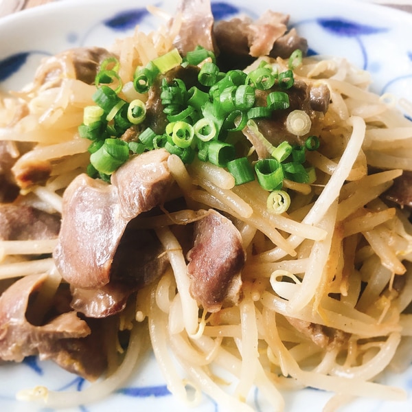 夫婦のおつまみ 砂ズリともやしの柚子胡椒マヨ炒め レシピ 作り方 By Cocopoteito 楽天レシピ 夫婦のおつまみ 砂ズリともやしの柚子胡椒マヨ炒め レシピ 作り方 By Cocopoteito 楽天レシピ