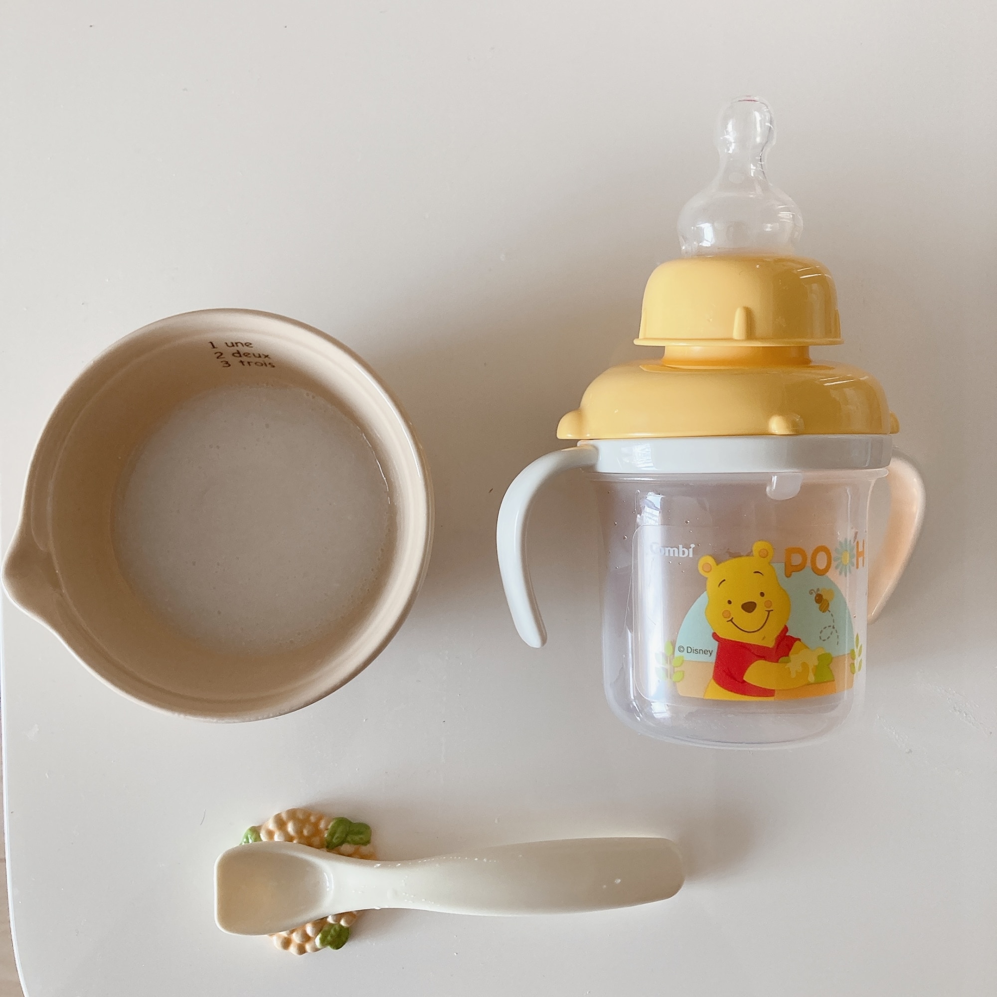 離乳食初期！10倍粥ミキサー【冷凍】 レシピ・作り方 by Miho◎ - 楽天