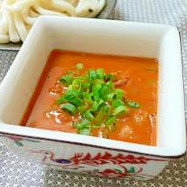 うどん 素麺に コク旨キムチのつけ汁 レシピ 作り方 By うみ 楽天レシピ うどん 素麺に コク旨キムチのつけ汁 レシピ 作り方 By うみ 楽天レシピ