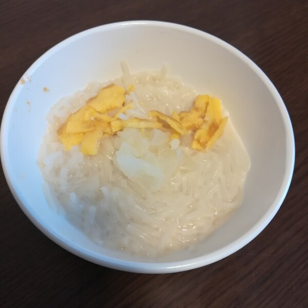 離乳食後期 薄焼き卵と大根そうめん レシピ 作り方 By もん1223 楽天レシピ 離乳食後期 薄焼き卵と大根そうめん レシピ 作り方 By もん1223 楽天レシピ