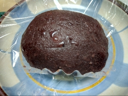 粒あんおはぎorきな粉おはぎ✧˖°