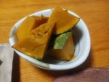 ♡砂糖なしでも甘〜い♪ホクホクなかぼちゃの煮物♡