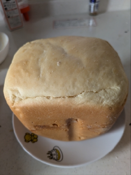 HB！デニッシュ風食パン