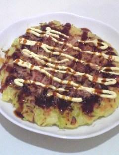 豆腐入りってトコが気になって作ってみました！もちもちで美味しかったですｖ