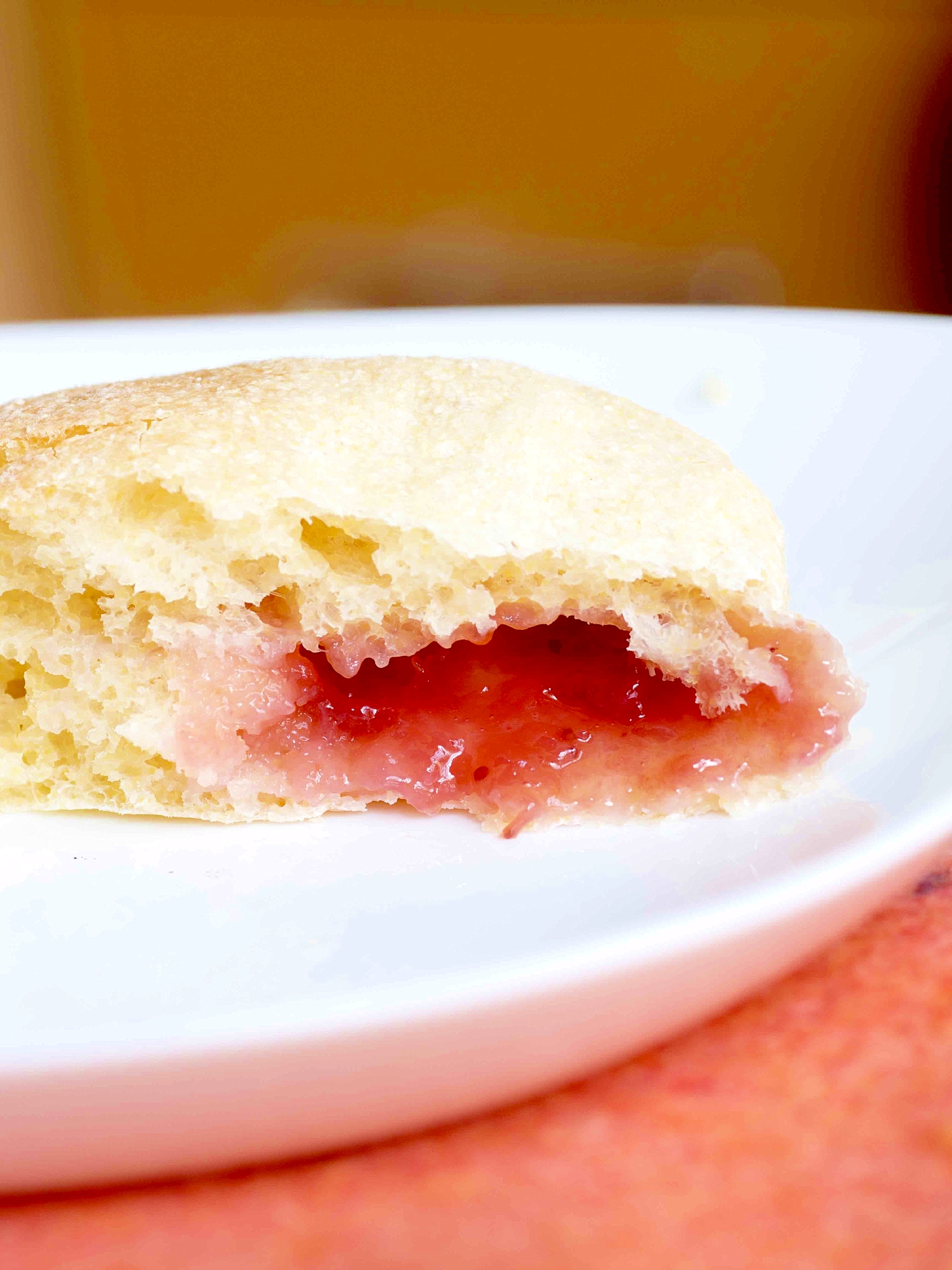 ホームベーカリー De いちごジャムパン レシピ 作り方 By 筋肉女子 楽天レシピ ホームベーカリー De いちごジャムパン レシピ 作り方 By 筋肉女子 楽天レシピ