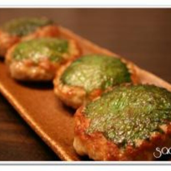 お弁当にもぴったり 豚味噌しそバーグ 激うまです レシピ 作り方 By Coto Mam 楽天レシピ お弁当にもぴったり 豚味噌しそバーグ 激うまです レシピ 作り方 By Coto Mam 楽天レシピ