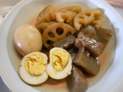 小太郎さん、
こんにちは～♪
食物繊維もとれヘルシーでお腹も満足で
美味しかったです♪
転勤に・・・多忙になるけど、体に気をつけ頑張ってね♪